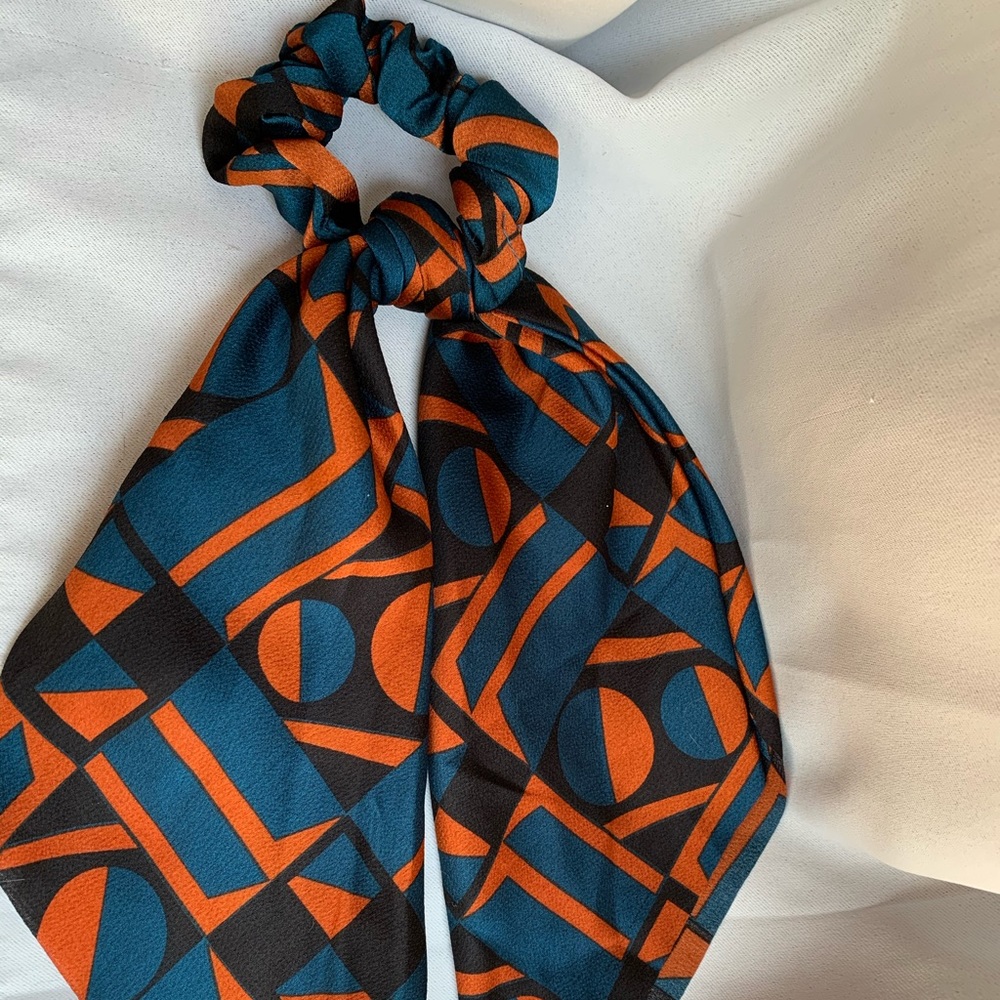 Hair Scarf